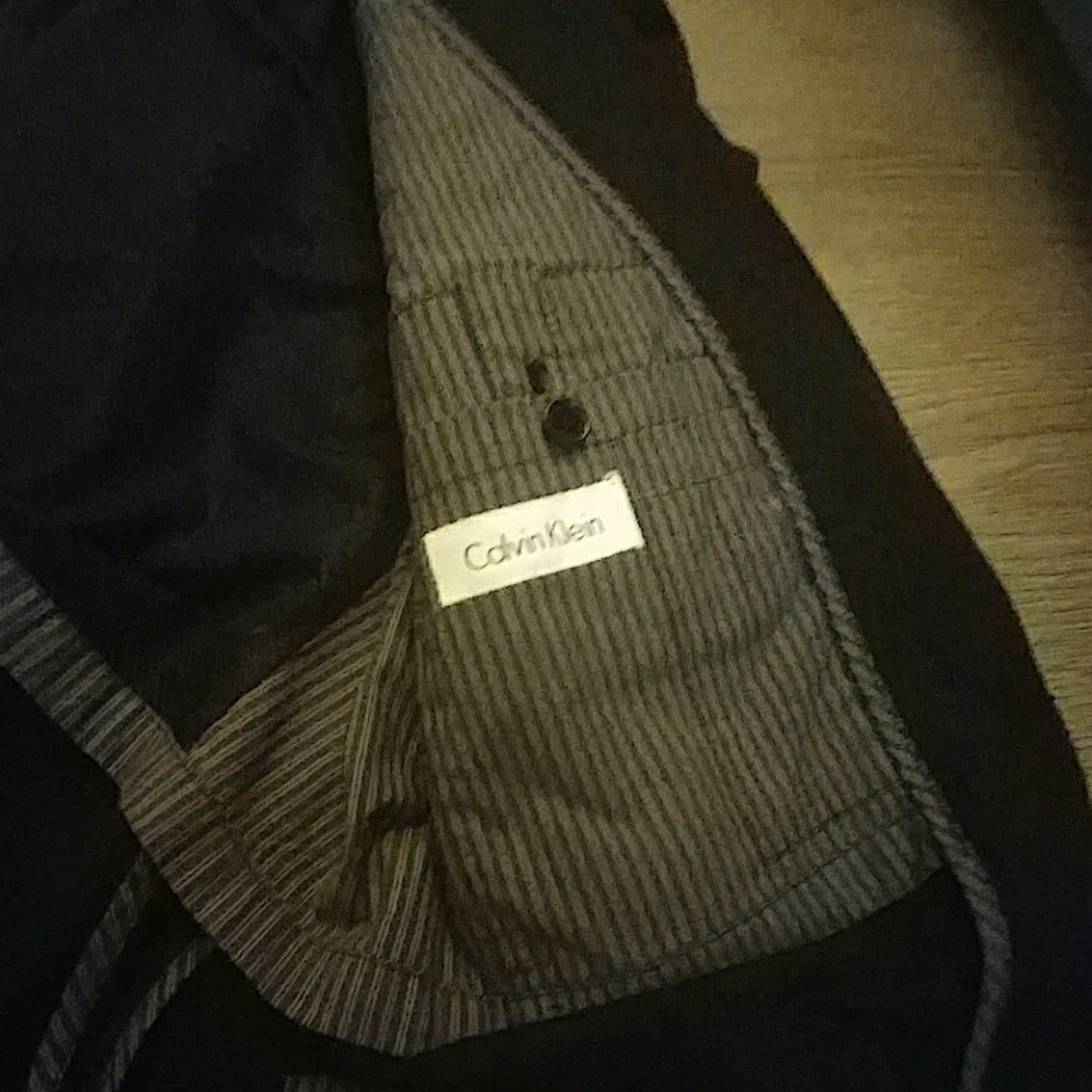Sports jacket - Picture 2 of 2